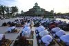 Kumpulan Doa Setelah Sholat Idul Fitri