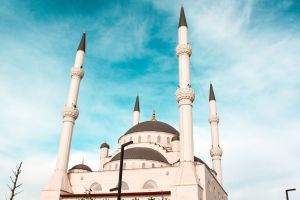Contoh Surat Hibah Tanah Untuk Pembangunan Masjid