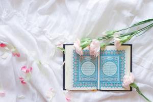 Doa Puasa Mengganti Bulan Ramadhan