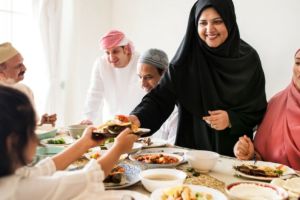 Membayar Hutang Puasa Ramadhan Apakah Boleh Digabung Dengan Puasa Lain