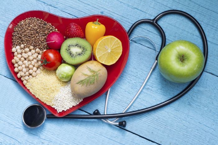 Menu Buka Puasa Untuk Penderita Kolesterol. Tetap Sehat di Bulan Ramadan, Inilah 5 Menu Buka Puasa yang