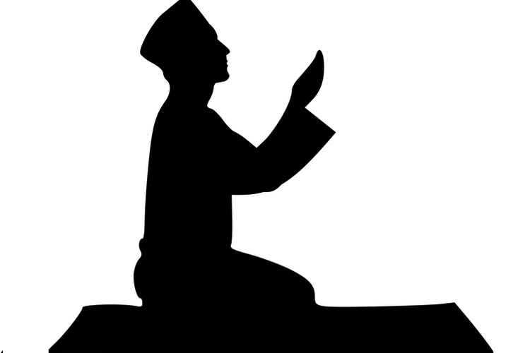 Doa tarawih dan witir pdf
