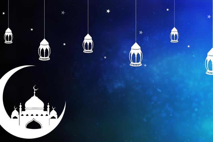 Download Kata Kata Ucapan Idul Fitri Yang Menyentuh Hati. Kata Mutiara di Penghujung Ramadhan 2021, Ucapan Puasa Hari