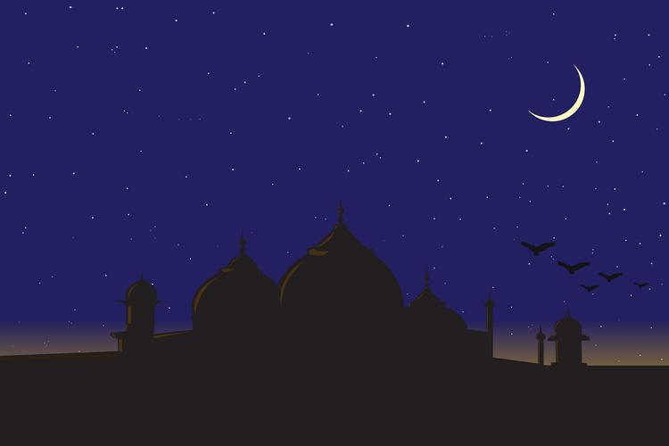 Pantun Lucu Menyambut Bulan Puasa. 10 Pantun Tema Ramadhan 2022 untuk Sambut Puasa, Bisa