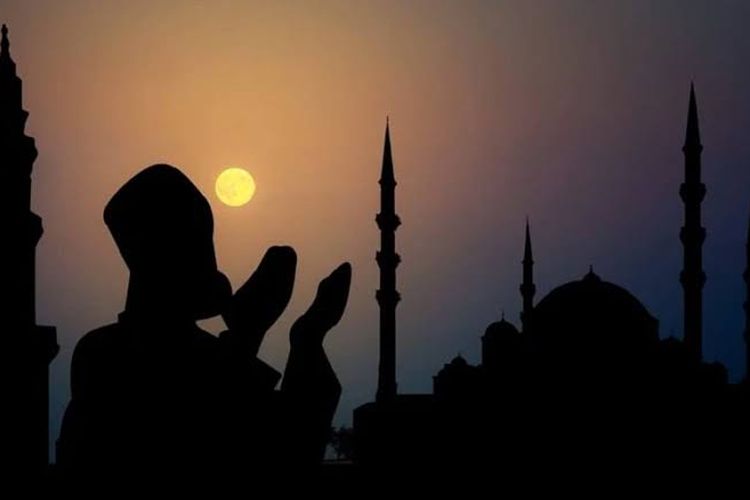 Pantun Lucu Menyambut Bulan Puasa. Kumpulan Pantun Lucu Tema Ramadhan 2022, Cocok Dibagikan di
