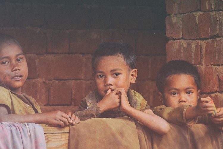 Doa Untuk Anak Yang Malas Sholat. Doa agar Dikaruniai Anak Cucu yang Rajin Sholat tanpa Disuruh