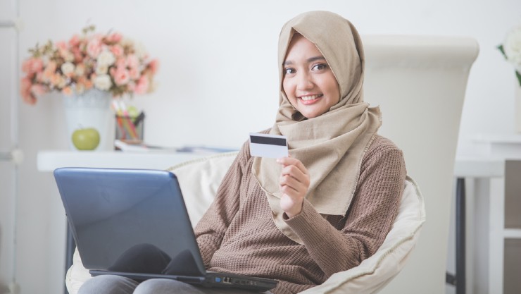 Kredit Di Bank Syariah Apakah Riba. Kartu Kredit Syariah Bebas Riba, Ini Kata MUI dan Pilihannya