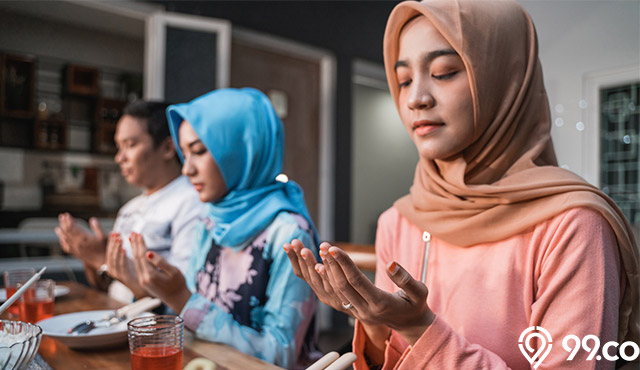 Puasa Mengganti Puasa Ramadhan Hari Apa Saja. Cara Mengganti Puasa Ramadhan yang Benar Menurut Islam