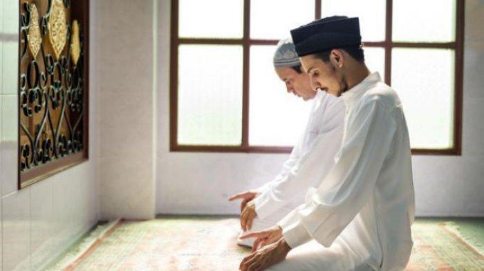 Kumpulan Doa Setelah Sholat Idul Fitri. Bacaan Doa Setelah Sholat Idul Adha: Doa Tolak Balak dan Qunut