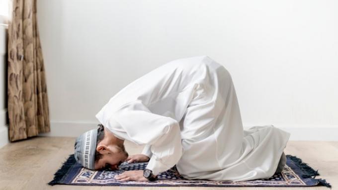 Pelaksanaan Shalat Tasbih Di Bulan Ramadhan. Niat dan Tata Cara Salat Tasbih di Bulan Ramadhan Lengkap