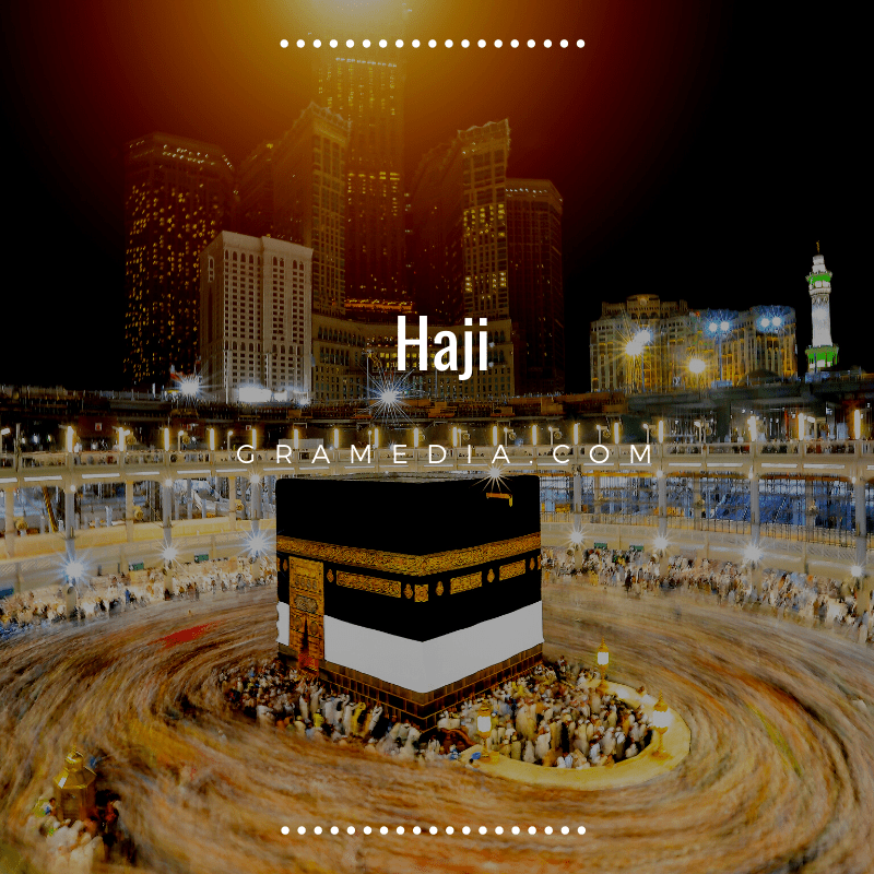 Sebutkan Syarat Dan Rukun Haji Zakat Wakaf. 6 Rukun Haji: Pengertian Haji, Syarat Haji, dan Keutamaannya