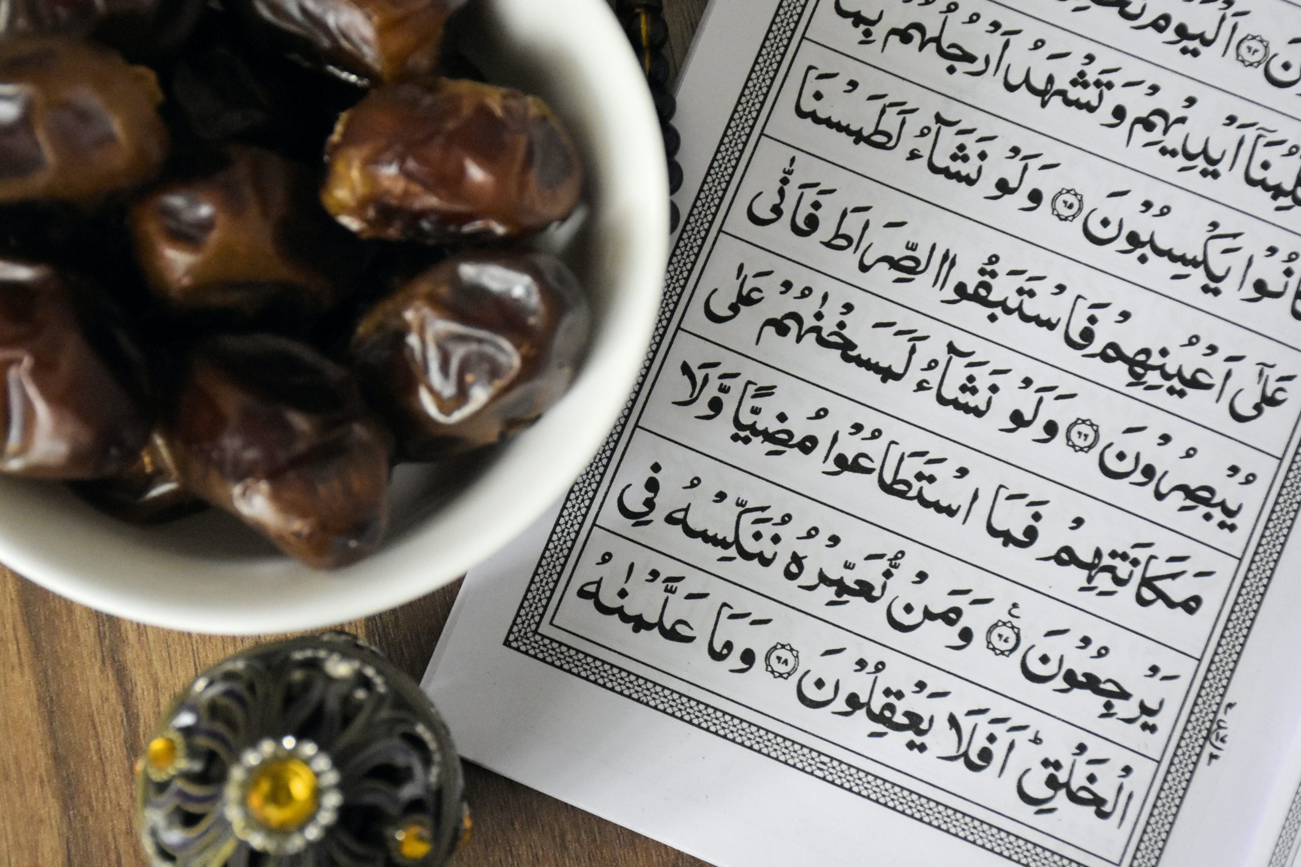Arti Doa Niat Puasa Ramadhan. Doa dan Niat Berbuka Puasa