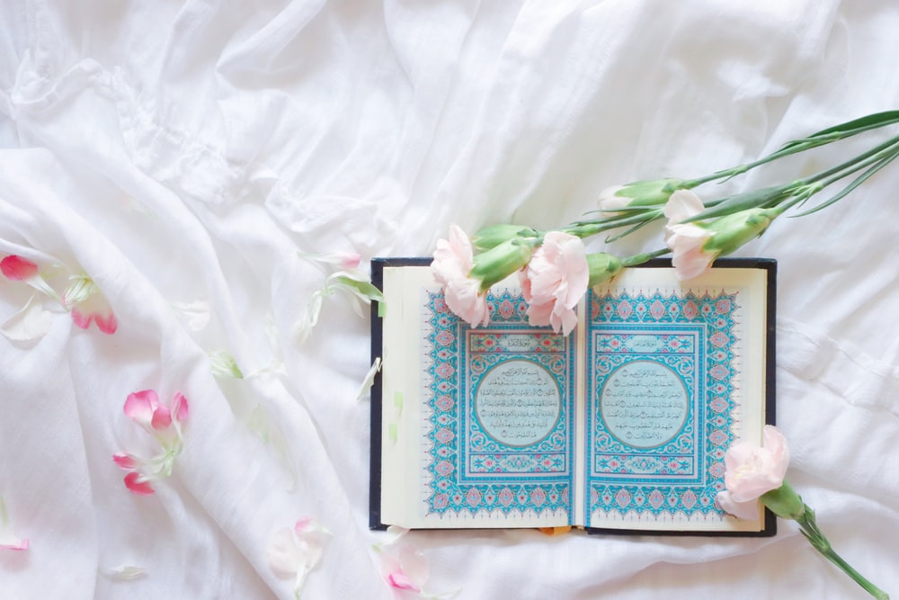Doa Niat Hutang Puasa Ramadhan. Bacaan Niat Puasa Qadha Ramadhan dan Tata Caranya