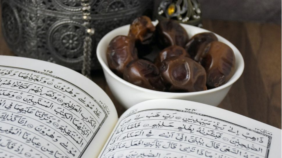 Doa Niat Membayar Fidyah Puasa. Cara Bayar Fidyah Puasa Ramadhan, Bacaan Niat hingga Kriteria