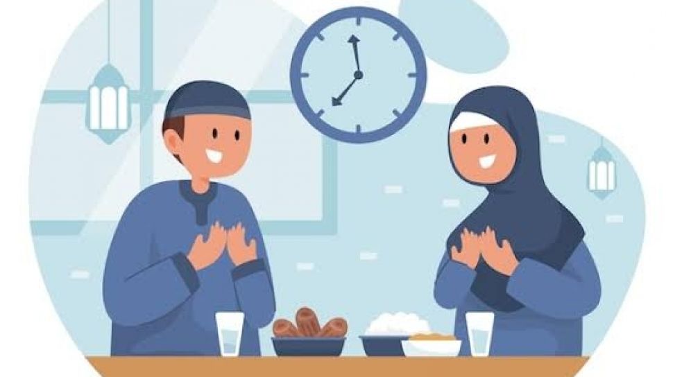Puasa Yang Keberapa Hari Ini. Hari Ini Puasa ke Berapa? 22 April 2022 Berapa Ramadhan?