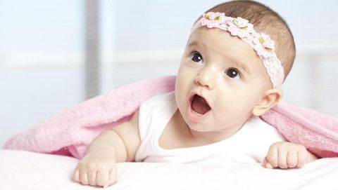 Nama Bayi Yang Lahir Di Hari Raya Idul Fitri. 100 Nama Bayi Perempuan untuk Si Cantik yang Lahir di Hari Raya
