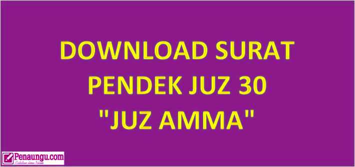 Ayat Ayat Pendek Dalam Sholat Mp3. √ Download Surat Pendek Al Quran Mp3 Full Album 37 Surah Gratis