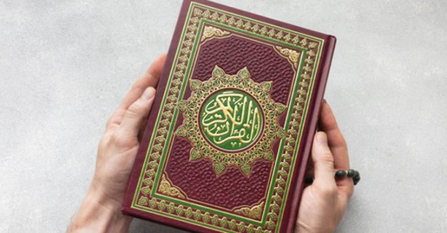 Apa Manfaat Tadarus Al Quran. 10 Manfaat Membaca Alquran di Rumah yang Perlu Diketahui