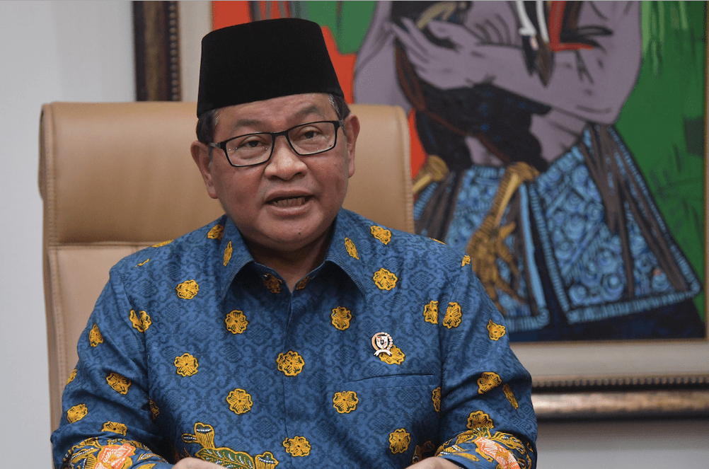 Umat Islam Menjalankan Ibadah Puasa Pada Bulan. Sekretariat Kabinet Republik Indonesia