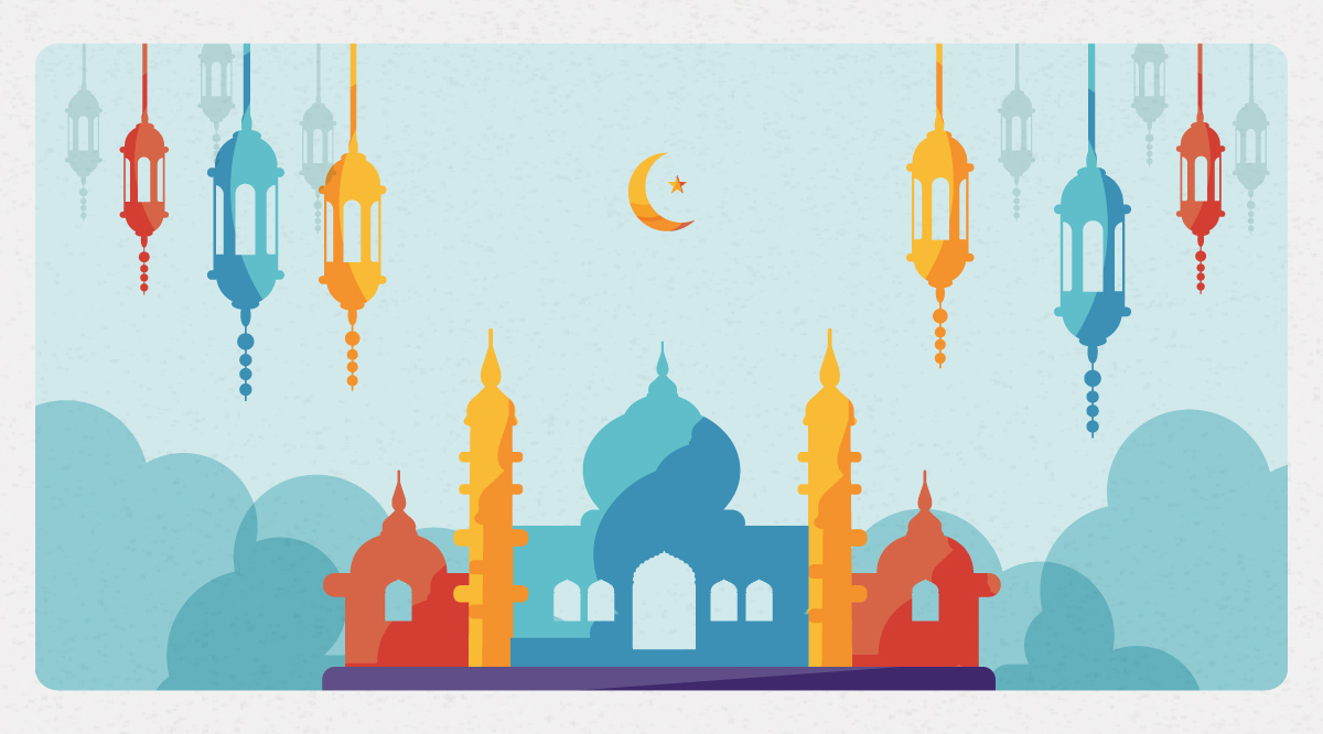 Bahasa Inggris Selamat Menunaikan Ibadah Puasa. Kalimat Menyambut Ramadhan dalam Bahasa Inggris