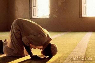 Kumpulan Doa Setelah Sholat Idul Fitri. Doa Setelah Sholat Idul Fitri Berjamaah dan Sendiri 2022