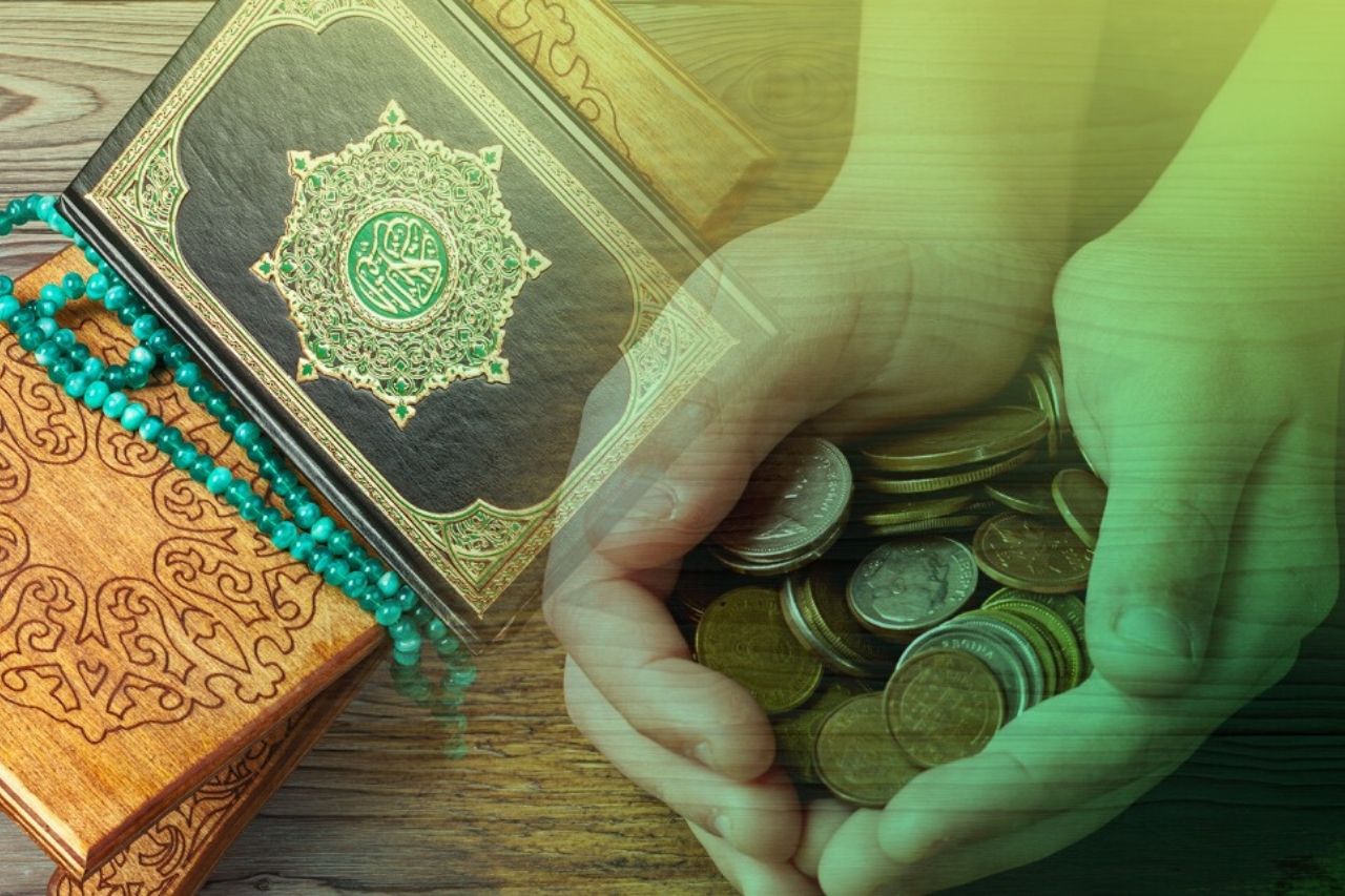 Hadits Tentang Bersedekah Diriwayatkan Oleh. 5 Keutamaan Sedekah Menurut Al-Quran dan Hadits
