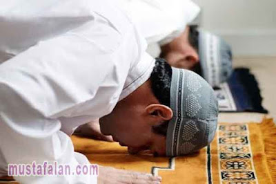 Kumpulan Doa Setelah Sholat Idul Fitri. Doa Setelah Sholat Idul Fitri Arab Latin dan Artinya 2022