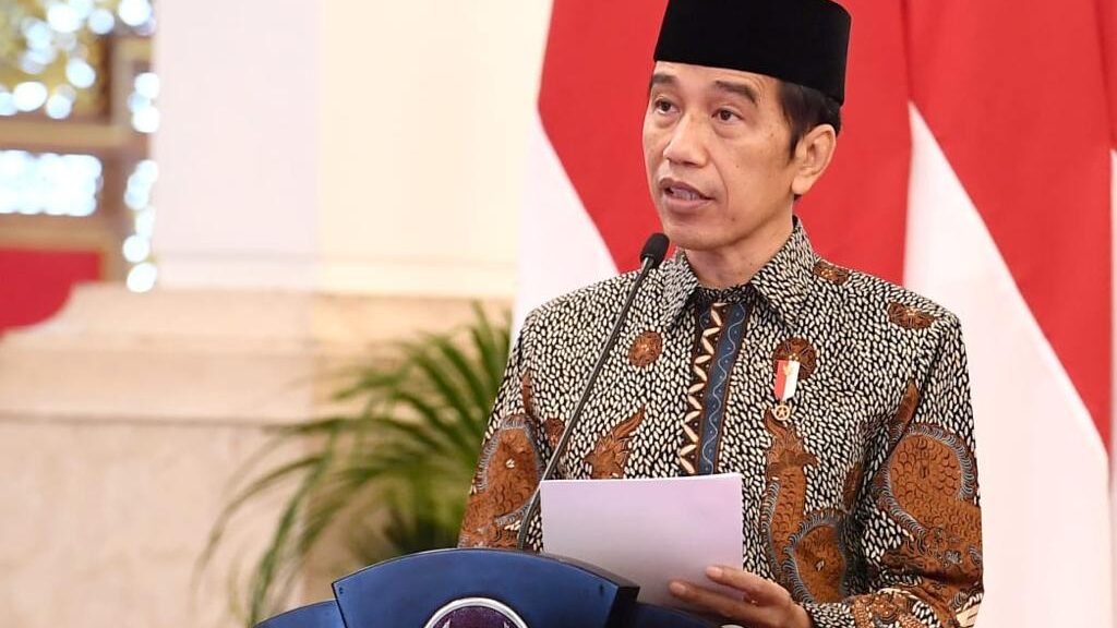 Apa Itu Gerakan Nasional Wakaf Uang. Presiden Jokowi Luncurkan Gerakan Nasional Wakaf Uang